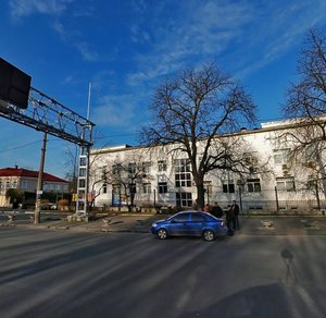 Stepana Bandery Avenue, No:9В, Kiev: Fotoğraflar