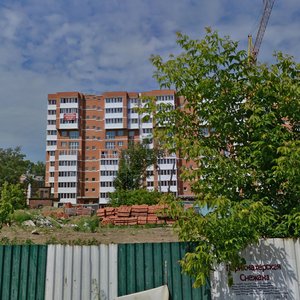 Piskunova Street, 142/2, Irkutsk: photo