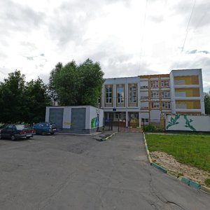 Chechyorsky Drive, 80, Moscow: photo