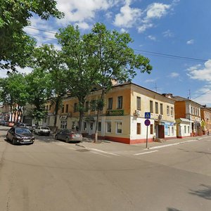 Dostoevskogo Street, 43, Kaluga: photo