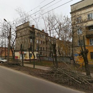 Oktyabrskaya ulitsa, 30, Dzerzhinsk: photo