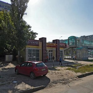 Akademika Lavrentyeva Street, 2А, Kazan: photo