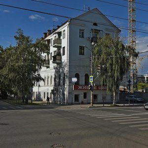 Samarskaya Street, 192, Samara: photo