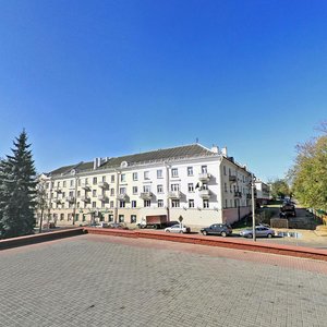 Partyzanski Avenue, 117, Minsk: photo