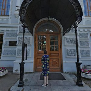 Leninsky Avenue, 10к5, Moscow: photo