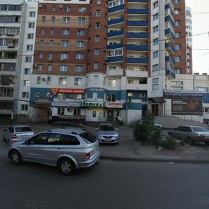 Novo-Vokzalnaya Street, 146А, Samara: photo