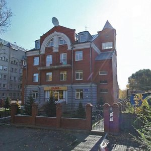 Korolenko Street, 93, Barnaul: photo