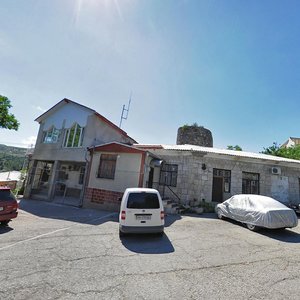 Ulitsa 15 Aprelya, 15, Alushta: photo