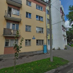 Meretskova-Volosova Street, 9А, Veliky Novgorod: photo