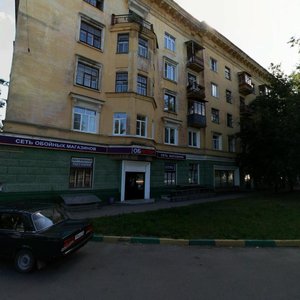 50 Letiya Pobedy Street, 6/2, Nizhny Novgorod: photo