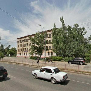 Raboche-Krestyanskaya Street, 38, Volgograd: photo