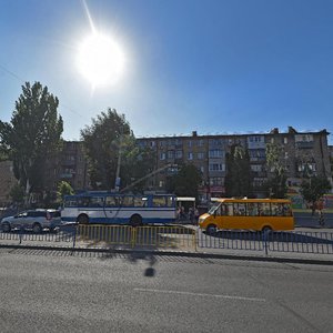 Slobozhanskyi Avenue, 13, Dnipro: photo