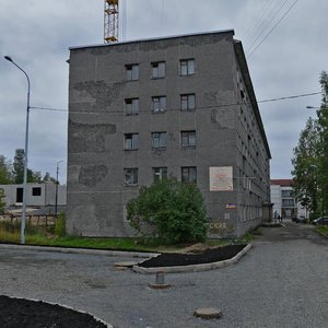 Krasnoflotskaya ulitsa, 26, Petrozavodsk: photo