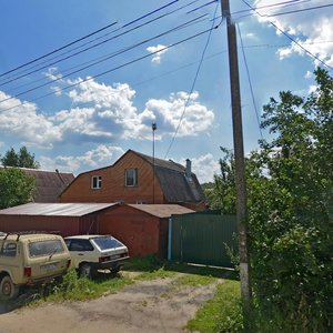 Tsentralnaya Street, 30, Vidnoe: photo