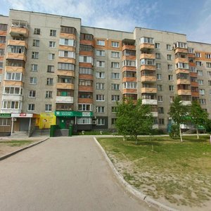 Moskovskiy Tract Street, 141к3, Tyumen: photo