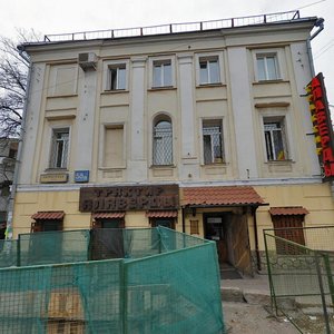 Baumanskaya Street, 58/3с2, Moscow: photo