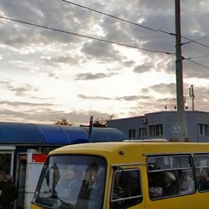 Heroiv Dnipra Street, 2, : foto