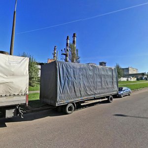 Dambrowskaja Street, 10, Minsk: photo