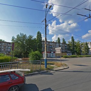 Leninskiy Avenue, 143, Voronezh: photo