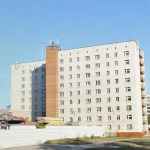 Ulitsa Turgeneva, 167, Novosibirsk: photo