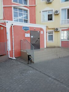 Севастополь, Улица Тараса Шевченко, 49: фото