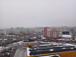 Labanka Street, 4, Minsk: photo