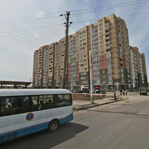 Qartaly kóshesi, 18/1, Astana: photo