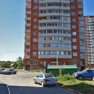 Дмитров, Улица Архитектора В.В. Белоброва, 7: фото