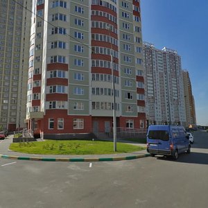 Melnikova Avenue, 13, Himki: photo