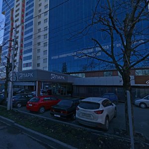 Dzerzhinskogo Street, 160, Stavropol: photo