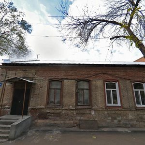 9 January Street, 27, Orenburg: photo