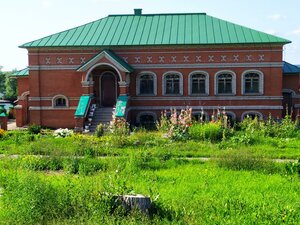 Соликамск, Улица 20-летия Победы, 80: фото