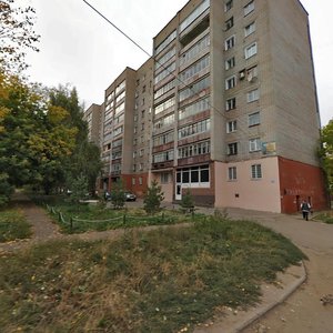 MOPRa Street, 99, Kirov: photo