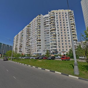 Bratislavskaya Street, 33, : foto