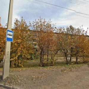 84-y kvartal, 23, Angarsk: photo