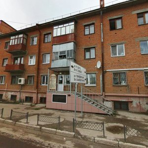 Daurskaya Street, 29, Kazan: photo