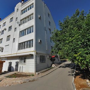 Admirala Yumasheva Street, 4В, Sevastopol: photo