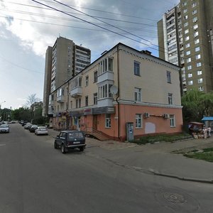Орёл, Улица Степана Разина, 12: фото