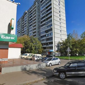 Rogozhsky Val Street, 6 ، موسكو: صورة