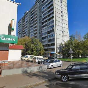 Rogozhsky Val Street, 6, Moscow: photo