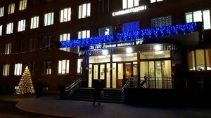 Novosyolov Street, 45, : foto