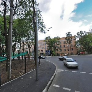 Novhorodska street, 85, : foto