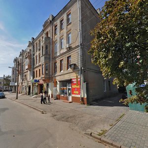 Heroes of Kharkov Avenue, 35 ، خاركيف: صورة