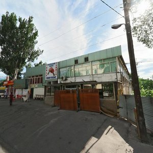 Gani Muratbayev Street, 201, : foto