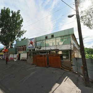 Gani Muratbayev Street, 201 ، ألماتي: صورة