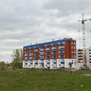 Ulitsa Kosmonavtov, 11 ، : صورة