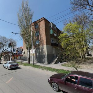 Saryana Street, 82А, Rostov‑na‑Donu: photo