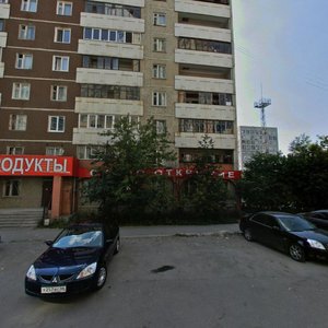 Kuznechnaya Street, 82, Yekaterinburg: photo