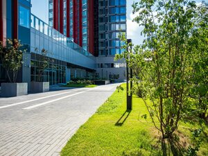 Moskva, Sevastopolskiy Avenue, 22А: foto