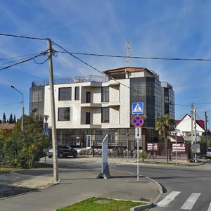 Kramskogo Street, 20, Krasnodar Krai: photo